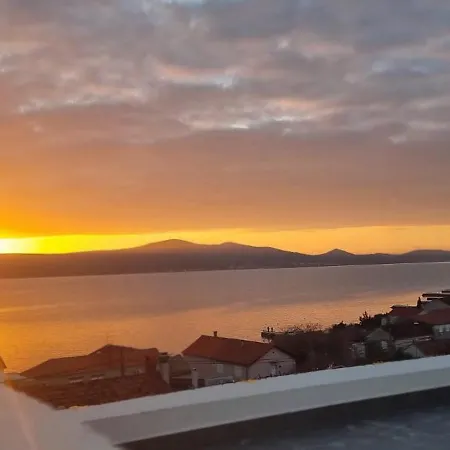 Appartement Nicole Sveti Petar (Zadar)