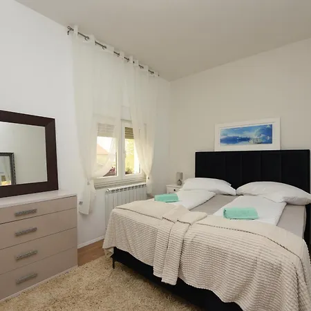 Nicole Appartement