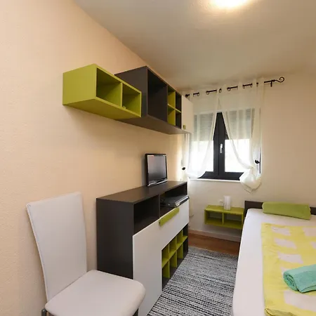 Nicole Appartement Sveti Petar (Zadar)
