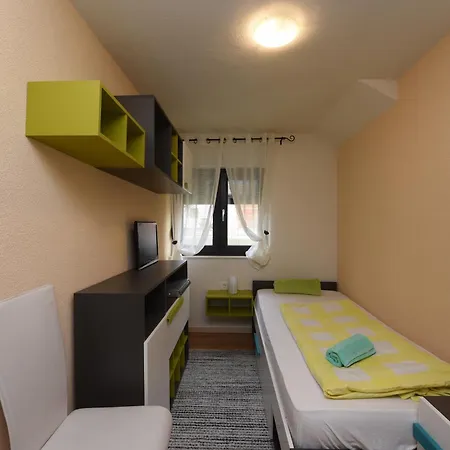 Nicole Appartement