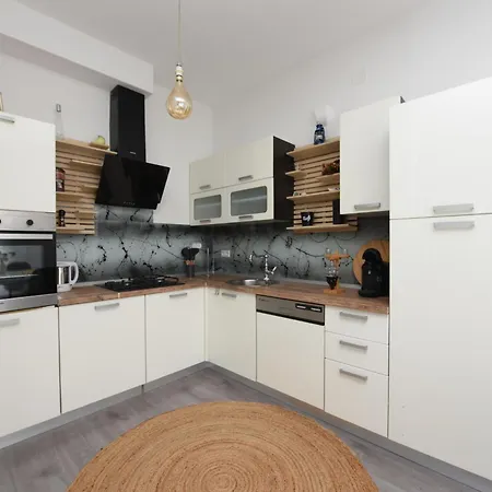 Appartement Nicole Sveti Petar (Zadar)