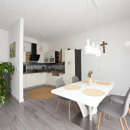 Nicole Appartement Sveti Petar (Zadar)