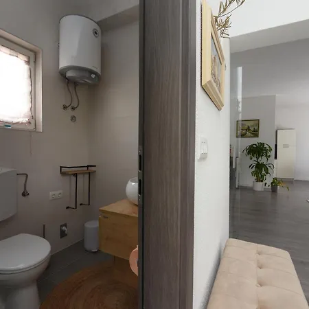Nicole Appartement *