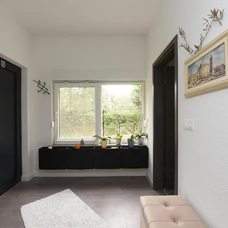 Appartement Nicole