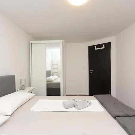 Nicole Appartement
