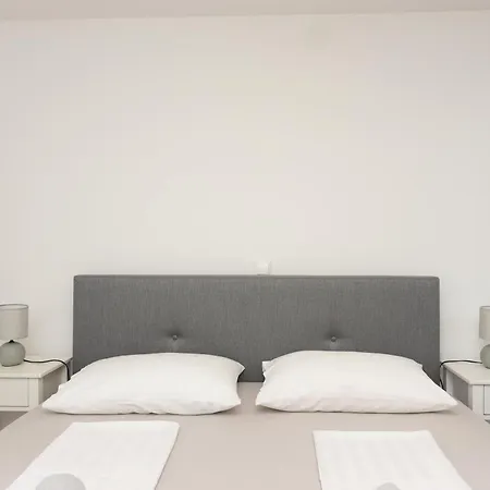 Appartement Nicole *