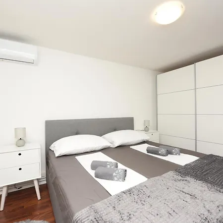 Appartement Nicole Sveti Petar (Zadar)