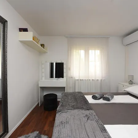 Nicole Appartement Sveti Petar (Zadar)