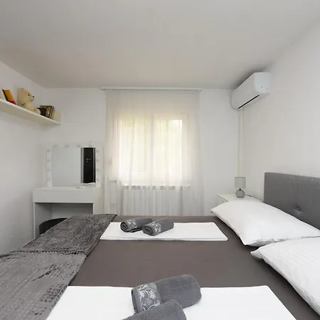 Nicole Appartement