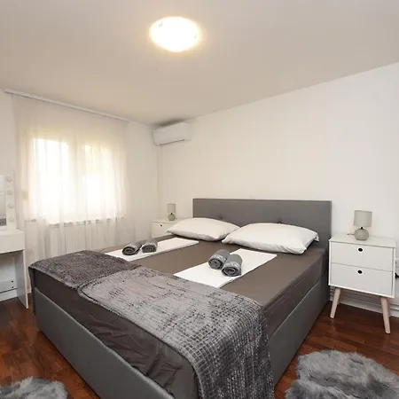 Appartement Nicole *