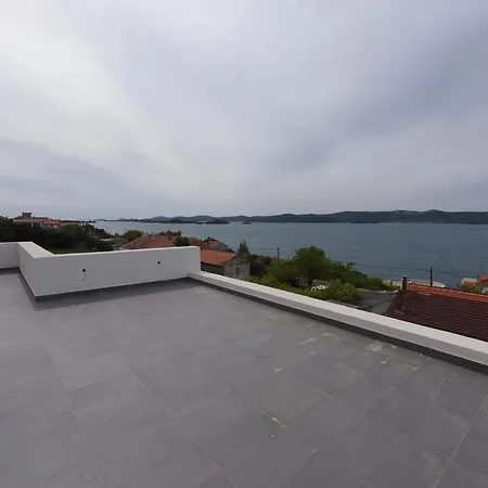 Nicole Sveti Petar (Zadar)