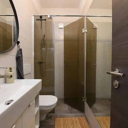 Appartement Nicole Sveti Petar (Zadar)