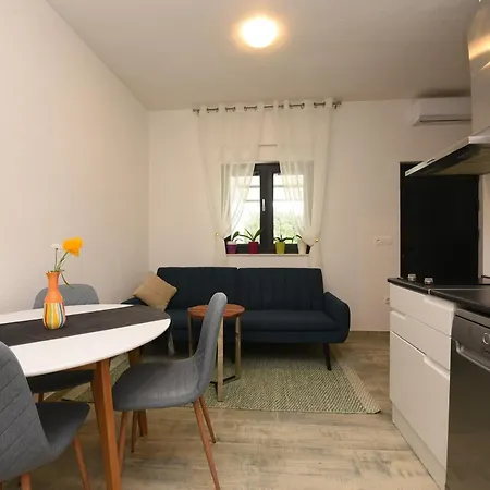 Nicole Appartement Sveti Petar (Zadar)