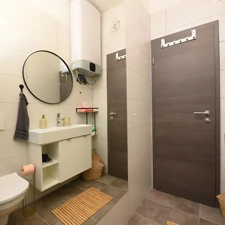 Appartement Nicole *