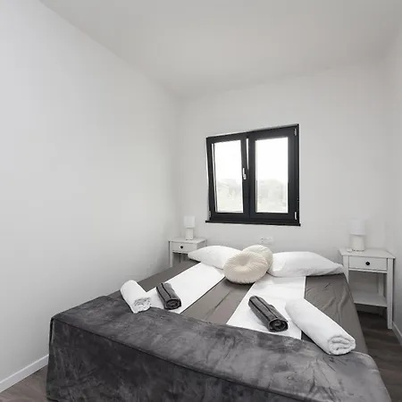 Appartement Nicole *