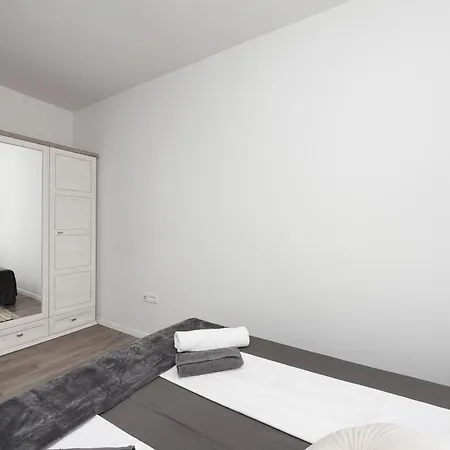 Appartement Nicole