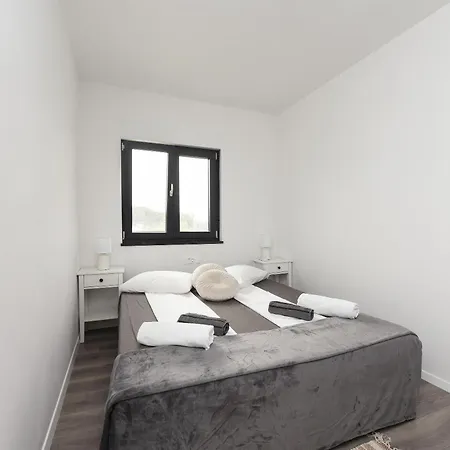 Appartement Nicole Sveti Petar (Zadar)