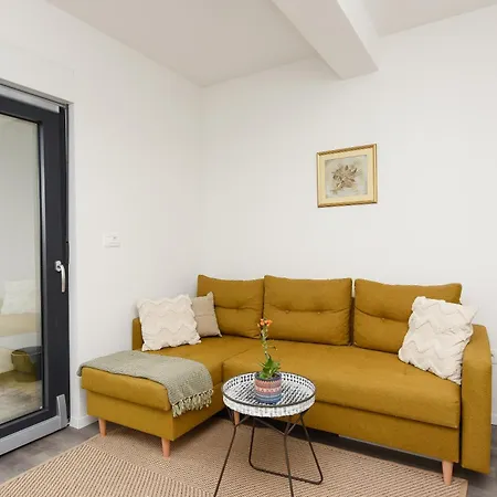 Appartement Nicole
