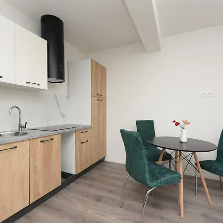 Appartement Nicole Sveti Petar (Zadar)