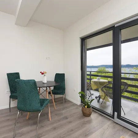Appartement Nicole *