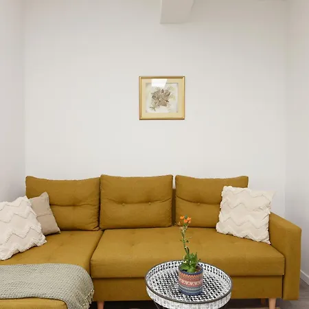 Appartement Nicole