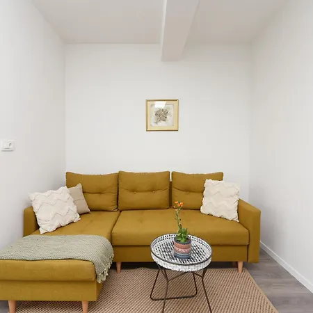 Διαμέρισμα Nicole *