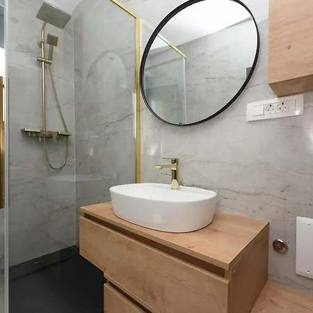 Appartement Nicole *