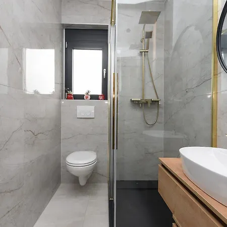 Appartement Nicole Sveti Petar (Zadar)