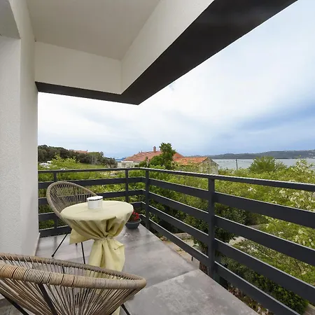 Appartement Nicole *
