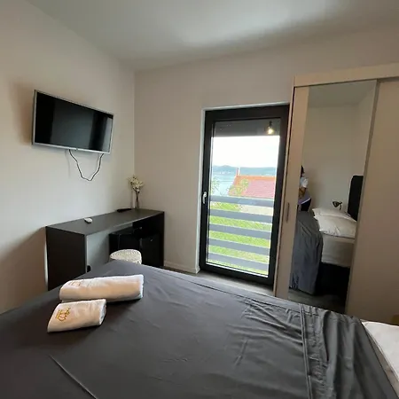 Appartement Nicole Sveti Petar (Zadar)