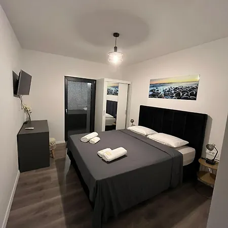 Appartement Nicole