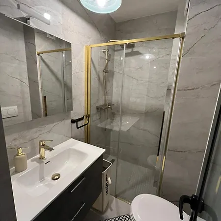 Nicole Appartement