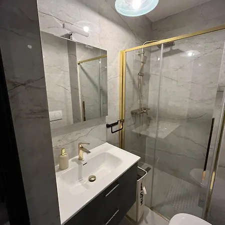Appartement Nicole Sveti Petar (Zadar)