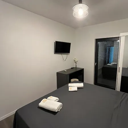 Nicole Appartement