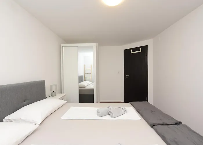 Nicole Διαμέρισμα