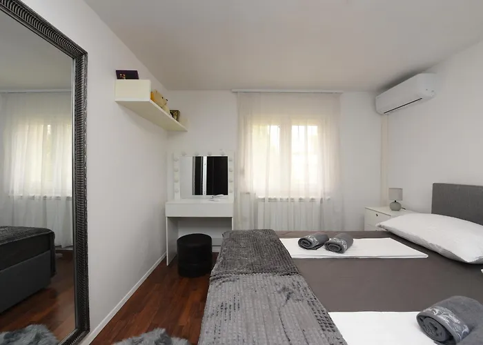 Nicole Διαμέρισμα Sveti Petar (Zadar)