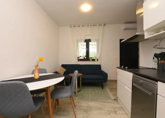 Nicole Διαμέρισμα Sveti Petar (Zadar)
