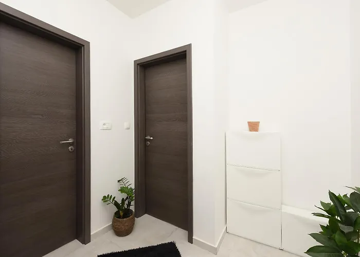 Διαμέρισμα Nicole