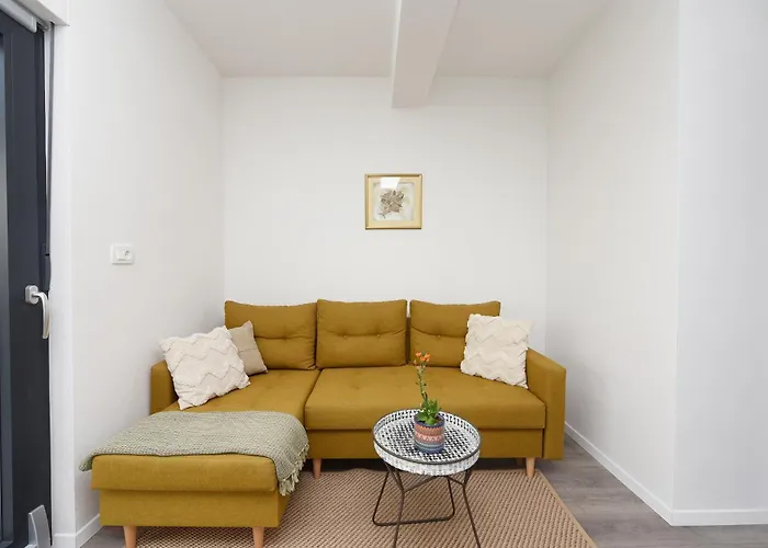 Διαμέρισμα Nicole *