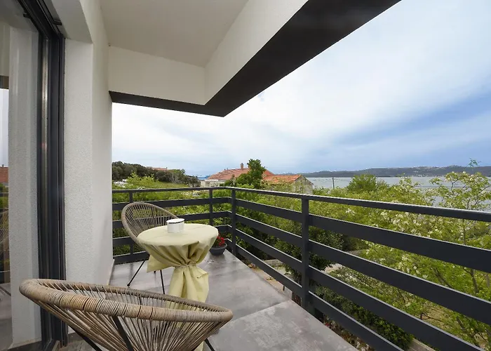 Διαμέρισμα Nicole *