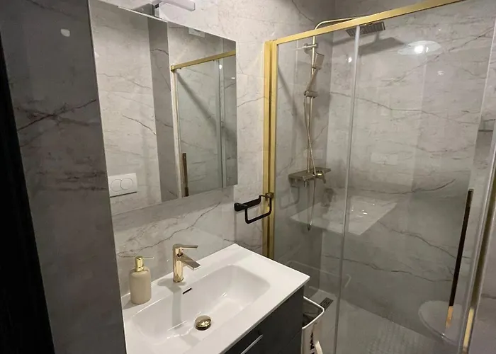 아파트 Nicole 스베티 페타르