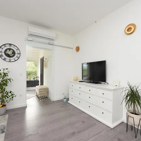 Nicole Apartmán Sveti Petar (Zadar)