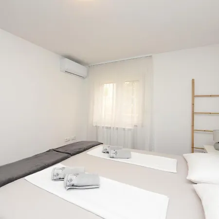 Nicole Apartment Sveti Petar (Zadar)
