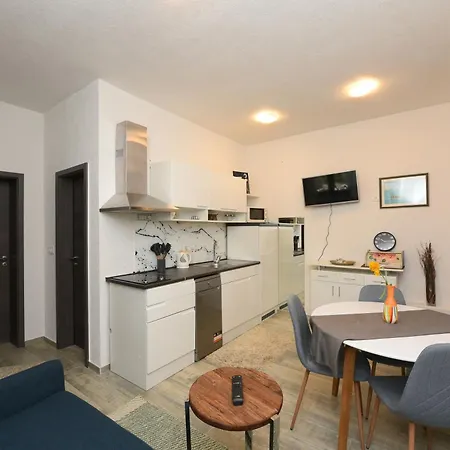 Apartment Nicole
