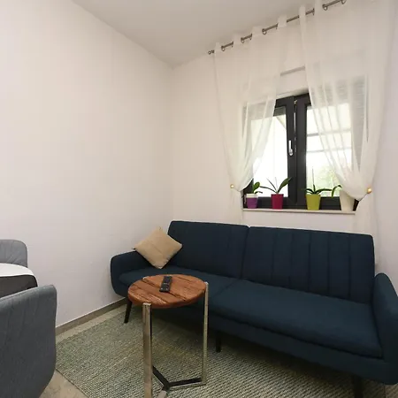 Apartment Nicole
