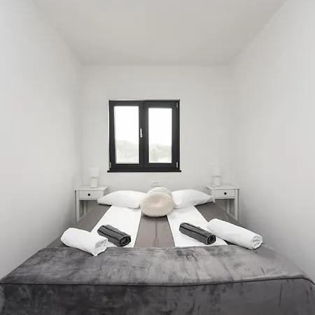 Apartmán Nicole