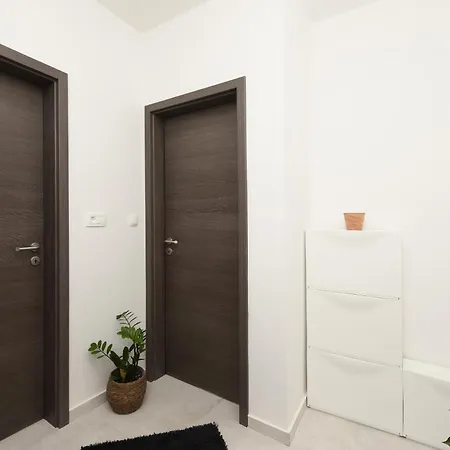 Apartment Nicole