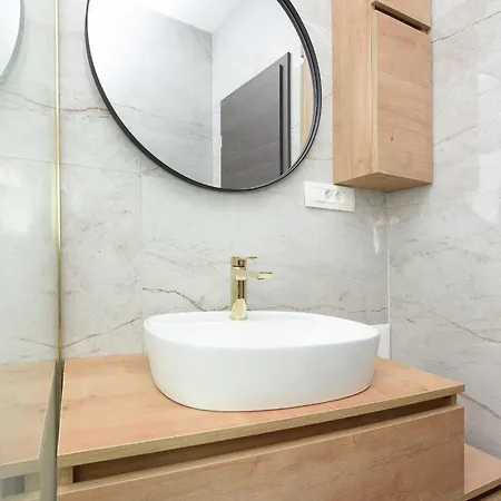 Apartment Nicole Sveti Petar (Zadar)
