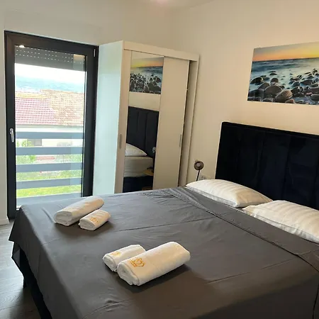 Nicole Apartment Sveti Petar (Zadar)