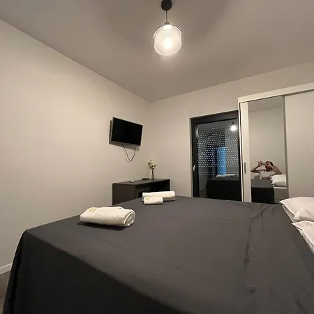 Apartment Nicole